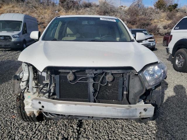 Photo 5 from auction – 2008 TOYOTA HIGHLANDER with VIN JTEEW44A882019793