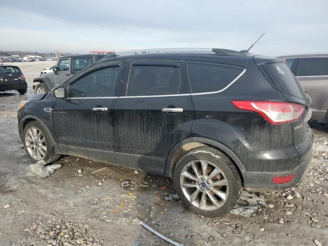 Photo 2 from auction – 2016 FORD ESCAPE SE with VIN 1FMCU0GXXGUC56049