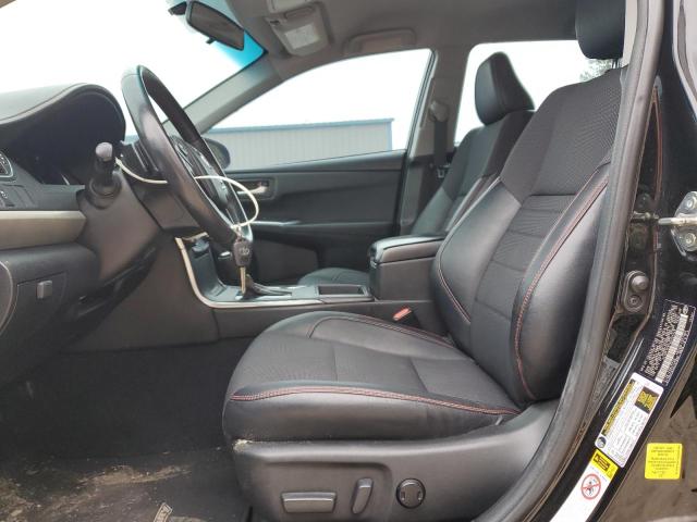 Photo 7 from auction – 2017 TOYOTA CAMRY LE with VIN 4T1BF1FK7HU437449