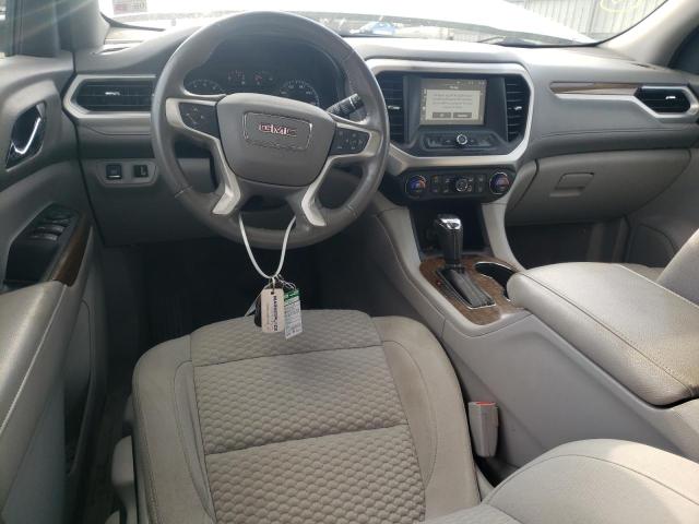 Photo 8 from auction – 2018 GMC ACADIA SLE with VIN 1GKKNKLA1JZ142238