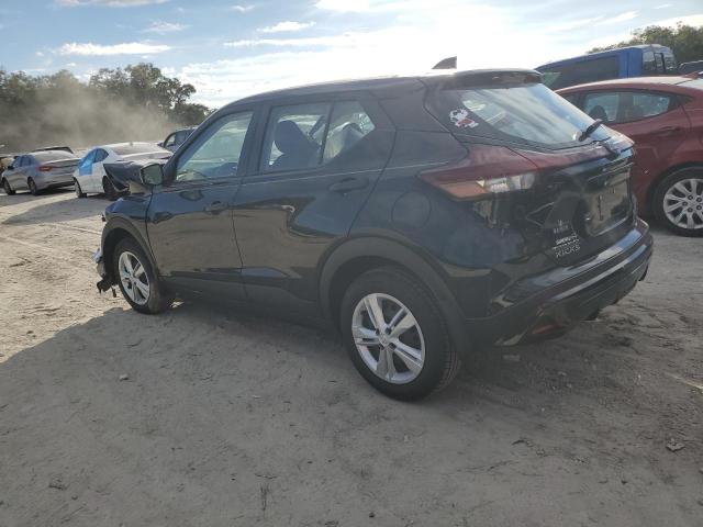 Photo 2 from auction – 2023 NISSAN KICKS S with VIN 3N1CP5BV5PL560062
