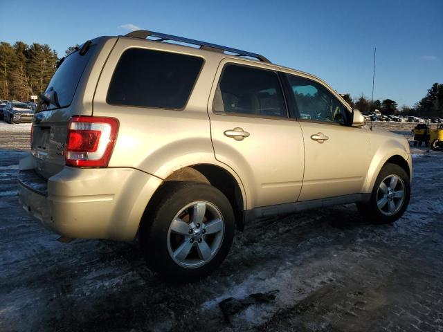 Photo 3 from auction – 2010 FORD ESCAPE LIM with VIN 1FMCU9EG3AKD23701