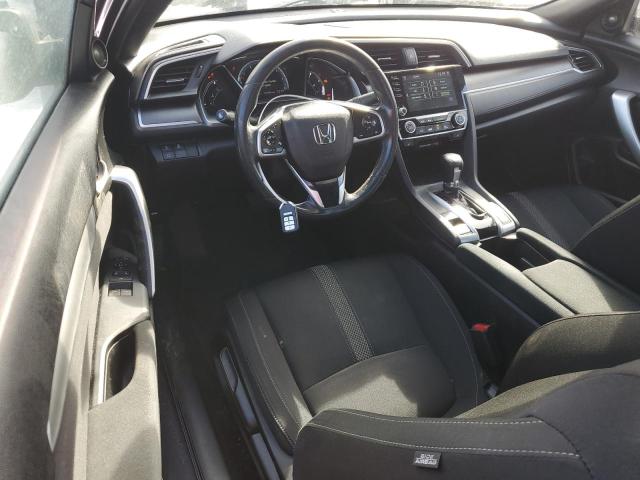 Photo 8 from auction – 2019 HONDA CIVIC EX with VIN 2HGFC3B32KH352782