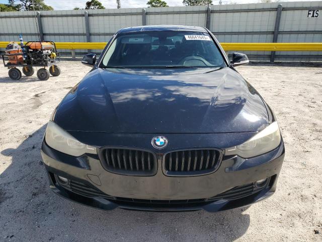 Photo 5 from auction – 2015 BMW 320 I with VIN WBA3B1C57FK136723