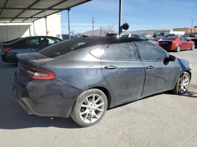 Photo 3 from auction – 2013 DODGE DART SXT with VIN 1C3CDFBA5DD269253