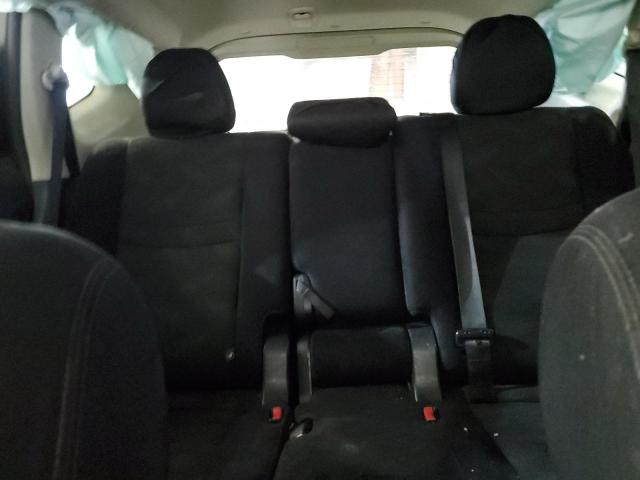 Photo 10 from auction – 2015 NISSAN ROGUE S with VIN 5N1AT2MV0FC888684