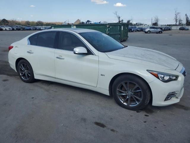 Photo 4 from auction – 2017 INFINITI Q50 PREMIU with VIN JN1EV7AR7HM839762