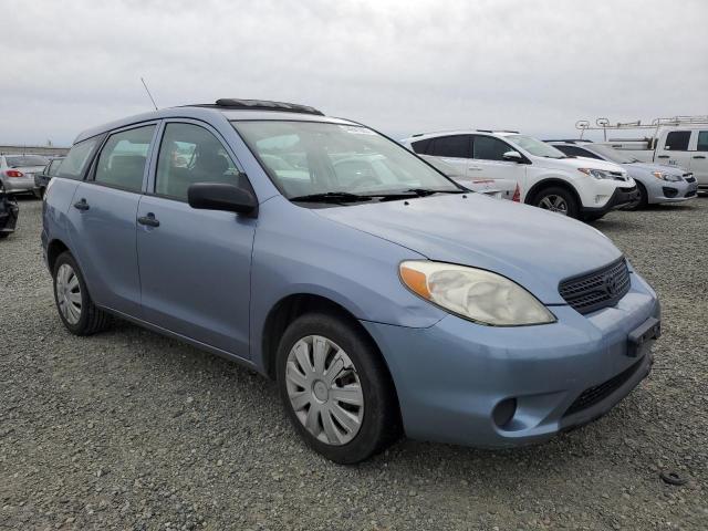 Photo 4 from auction – 2005 TOYOTA COROLLA MA with VIN 2T1KR32E85C500607