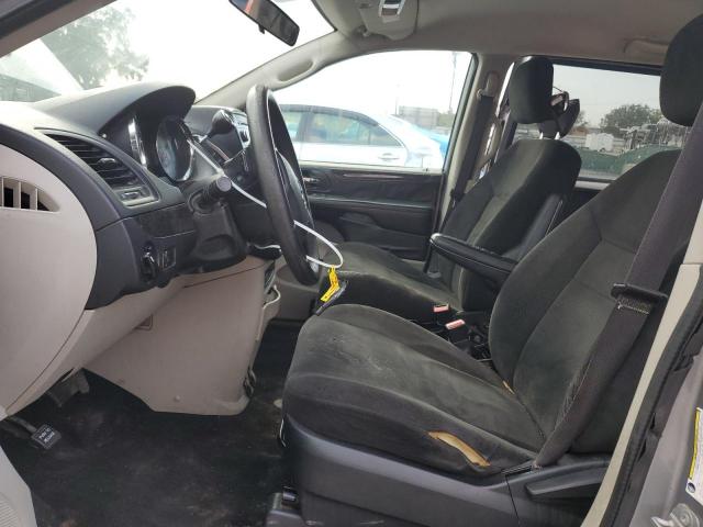 Photo 7 from auction – 2016 DODGE GRAND CARA with VIN 2C4RDGBG9GR124752
