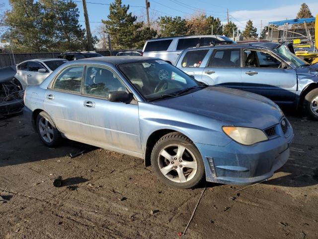 Photo 4 from auction – 2007 SUBARU IMPREZA 2. with VIN JF1GD61687H515242