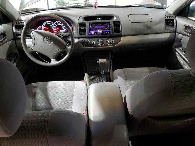 Photo 8 from auction – 2006 TOYOTA CAMRY LE with VIN 4T1BE32K96U734823