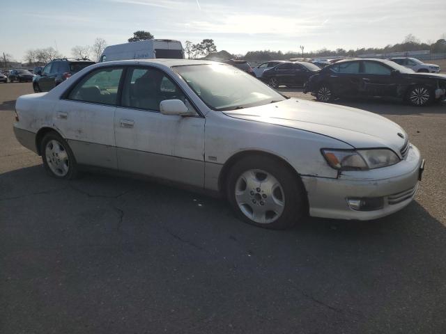 Снимка 4 от търг – 2000 LEXUS ES300 с VIN JT8BF28G5Y5101892