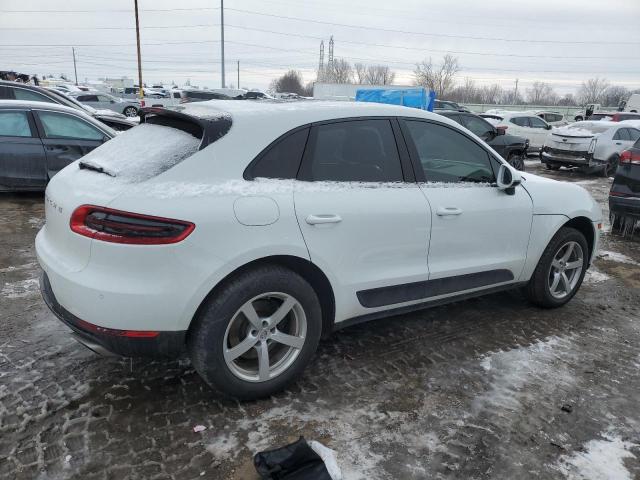 Photo 3 from auction – 2018 PORSCHE MACAN with VIN WP1AA2A50JLB22444