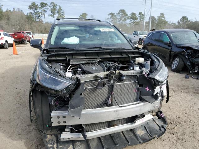 Photo 5 from auction – 2024 TOYOTA HIGHLANDER with VIN 5TDKDRAH1RS052642