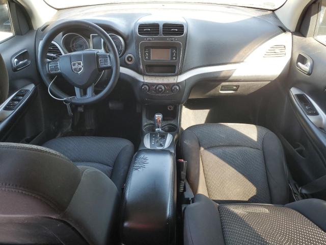 Photo 8 from auction – 2014 DODGE JOURNEY SX with VIN 3C4PDCBGXET270748