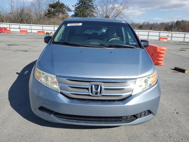 Photo 5 from auction – 2011 HONDA ODYSSEY EX with VIN 5FNRL5H60BB005191