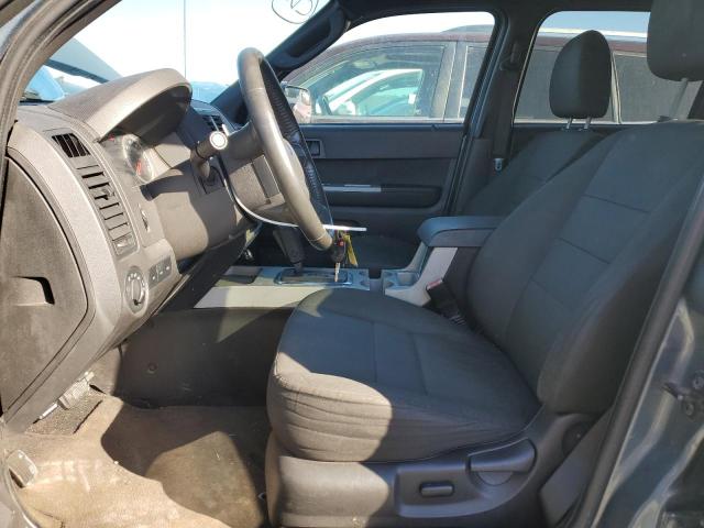 Photo 7 from auction – 2010 FORD ESCAPE XLT with VIN 1FMCU9DG1AKD38313