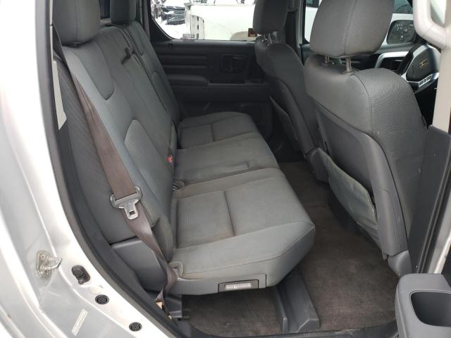 Photo 10 from auction – 2008 HONDA RIDGELINE with VIN 2HJYK16338H513041