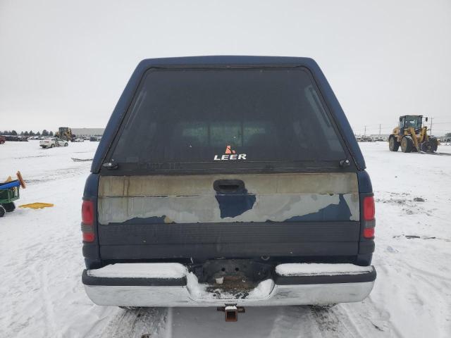 Photo 6 from auction – 2001 DODGE RAM 1500 with VIN 3B7HF13Z51M287190