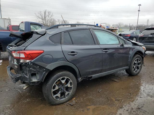Photo 3 from auction – 2019 SUBARU CROSSTREK with VIN JF2GTACC3K8242028