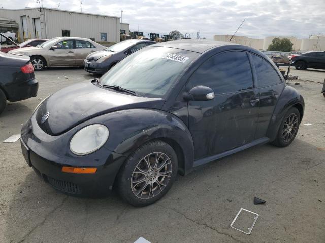 Photo 1 from auction – 2007 VOLKSWAGEN NEW BEETLE with VIN 3VWEG31C57M508688