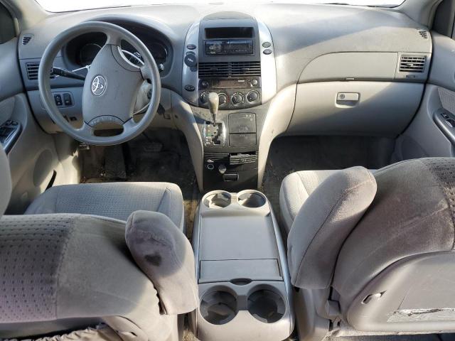 Photo 8 from auction – 2006 TOYOTA SIENNA LE with VIN 5TDBA23C16S062035
