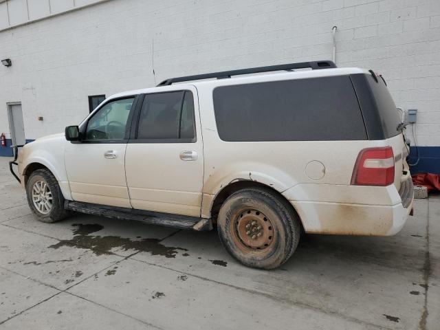 Photo 2 from auction – 2011 FORD EXPEDITION with VIN 1FMJK1J54BEF49197