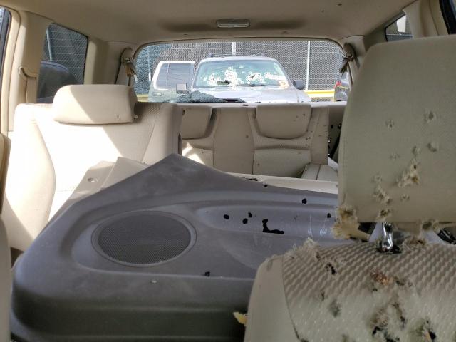 Foto 10 de la subasta – 2006 TOYOTA HIGHLANDER con VIN JTEDP21A660107543