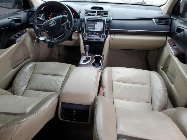 Photo 8 from auction – 2014 TOYOTA CAMRY L with VIN 4T1BF1FK9EU802774