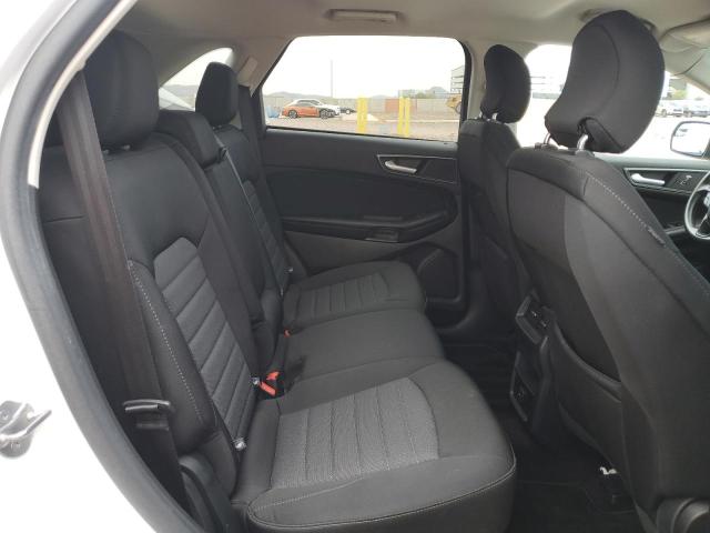 Photo 11 from auction – 2016 FORD EDGE SE with VIN 2FMPK3G96GBB83956