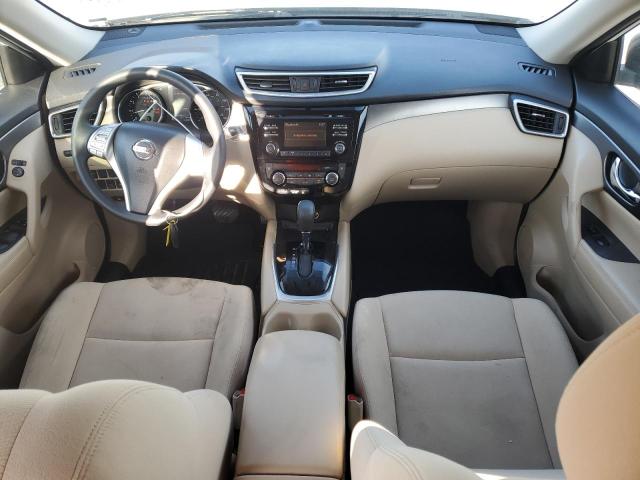 Photo 8 from auction – 2016 NISSAN ROGUE S with VIN KNMAT2MV9GP732948