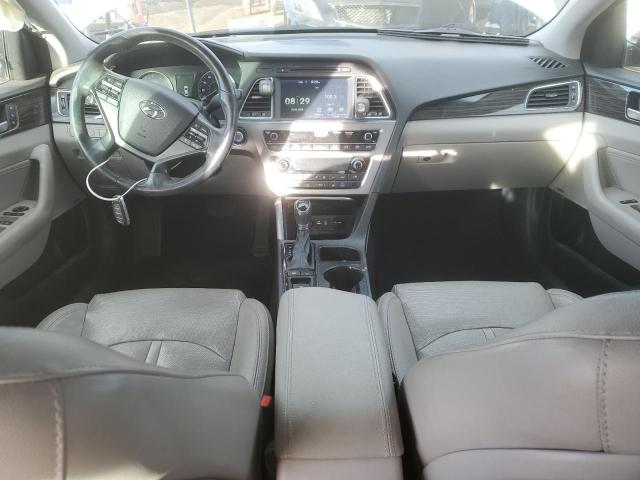 Photo 8 from auction – 2015 HYUNDAI SONATA SPO with VIN 5NPE34AF6FH198151