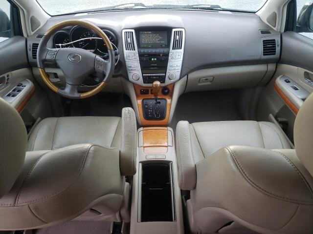 Photo 8 from auction – 2005 LEXUS RX 330 with VIN 2T2HA31U75C070090