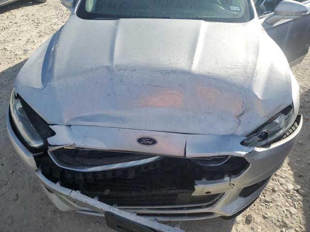 Photo 11 from auction – 2016 FORD FUSION SE with VIN 3FA6P0LU0GR354198