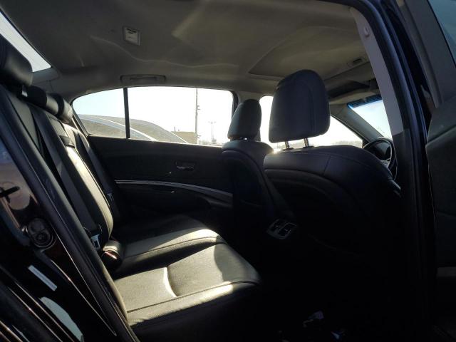 صورة رقم 10 من المزاد - 2014 ACURA RLX مع VIN JH4KC1F32EC001078