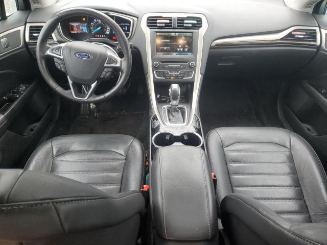 Photo 8 from auction – 2016 FORD FUSION SE with VIN 3FA6P0HD2GR122033