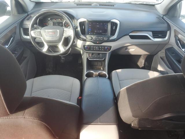 Photo 8 from auction – 2018 GMC TERRAIN SL with VIN 3GKALTEV0JL380340