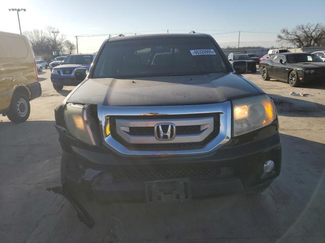 Photo 5 from auction – 2011 HONDA PILOT EXL with VIN 5FNYF3H58BB049101