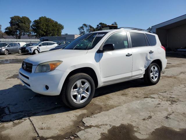 TOYOTA RAV4 2006 with VIN JTMZD33V266016484 - Photo from auction