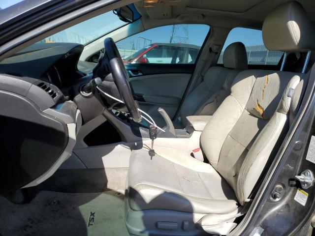 Photo 7 from auction – 2010 ACURA TSX with VIN JH4CU2F61AC033886