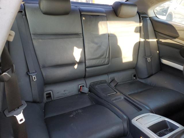 Photo 10 from auction – 2007 BMW 328 XI with VIN WBAWC33507PC86539