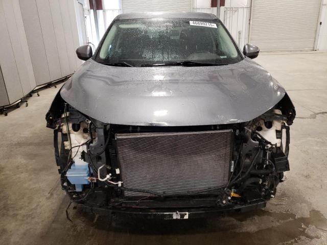 Photo 5 from auction – 2022 NISSAN ROGUE SV with VIN 5N1BT3BB2NC711068