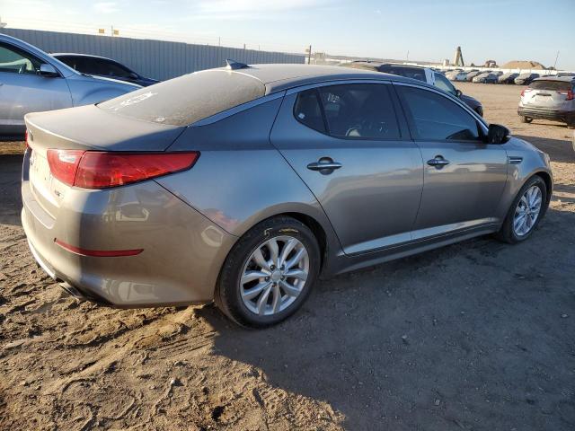 Photo 3 from auction – 2015 KIA OPTIMA EX with VIN 5XXGN4A72FG430655