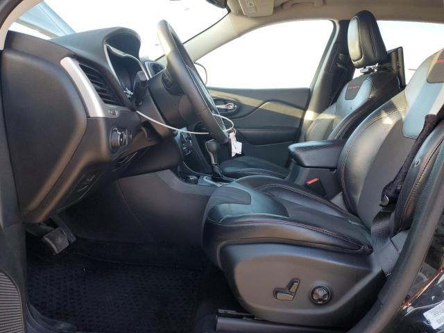 Photo 7 from auction – 2014 JEEP CHEROKEE T with VIN 1C4PJMBS5EW304706