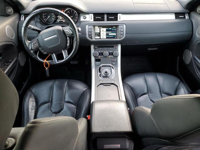 Photo 8 from auction – 2014 LAND ROVER RANGE ROVE with VIN SALVP2BG1EH946441