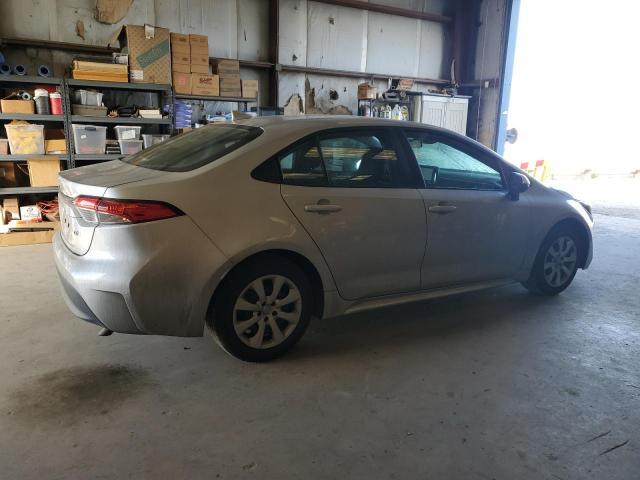 Photo 3 from auction – 2023 TOYOTA COROLLA LE with VIN 5YFB4MDE6PP061900