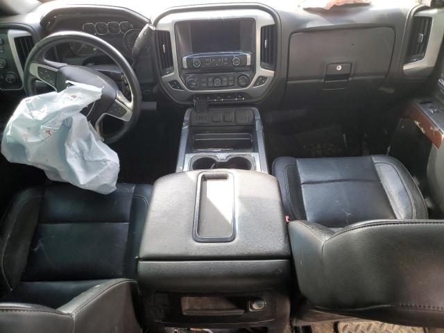 Photo 8 from auction – 2015 GMC SIERRA K15 with VIN 3GTU2VEC8FG343266