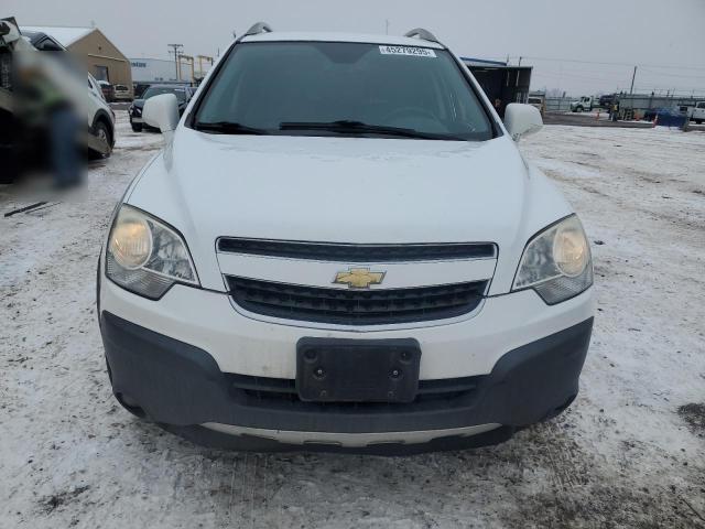 Zdjęcie 5 z aukcji – 2014 CHEVROLET CAPTIVA LS z VIN 3GNAL2EK3ES615134