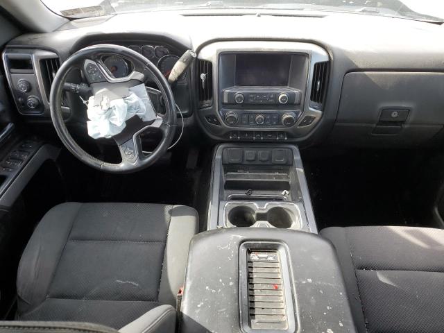Photo 8 from auction – 2016 CHEVROLET SILVERADO with VIN 1GCVKREC2GZ268108