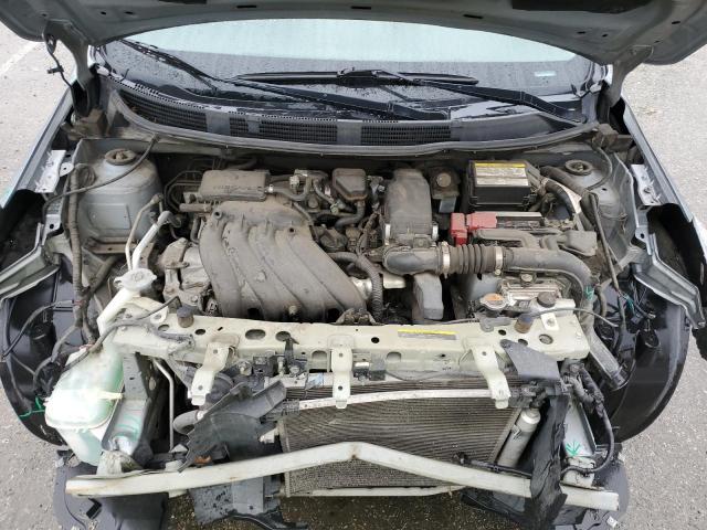 Photo 11 from auction – 2013 NISSAN VERSA S with VIN 3N1CN7AP8DL821264